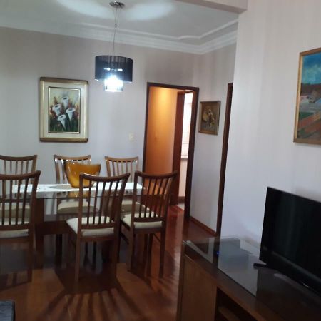 Apartamento Uberlandia - Bh Belo Horizonte Eksteriør bilde