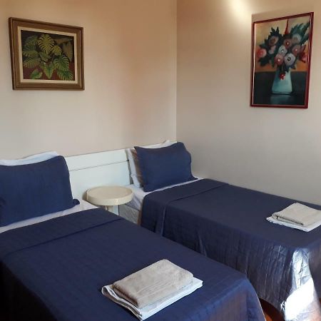 Apartamento Uberlandia - Bh Belo Horizonte Eksteriør bilde