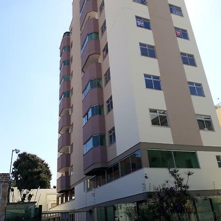 Apartamento Uberlandia - Bh Belo Horizonte Eksteriør bilde