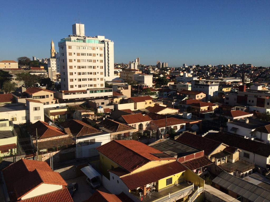 Apartamento Uberlandia - Bh Belo Horizonte Eksteriør bilde