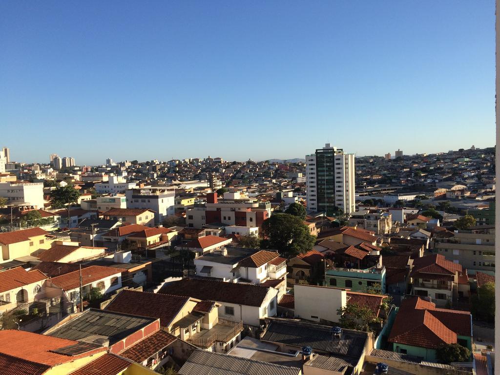 Apartamento Uberlandia - Bh Belo Horizonte Eksteriør bilde