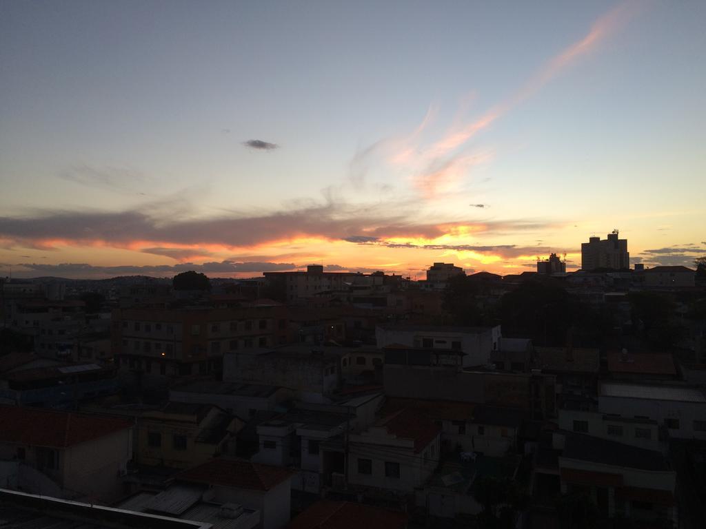 Apartamento Uberlandia - Bh Belo Horizonte Eksteriør bilde