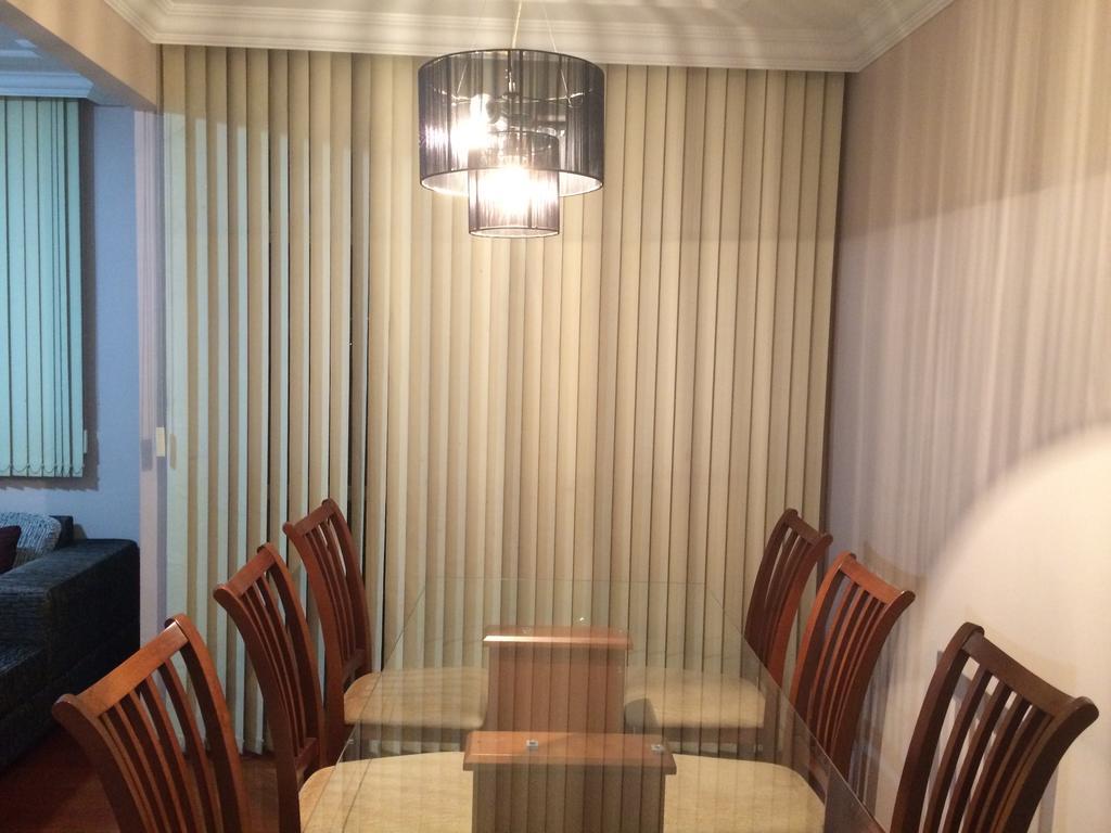 Apartamento Uberlandia - Bh Belo Horizonte Eksteriør bilde