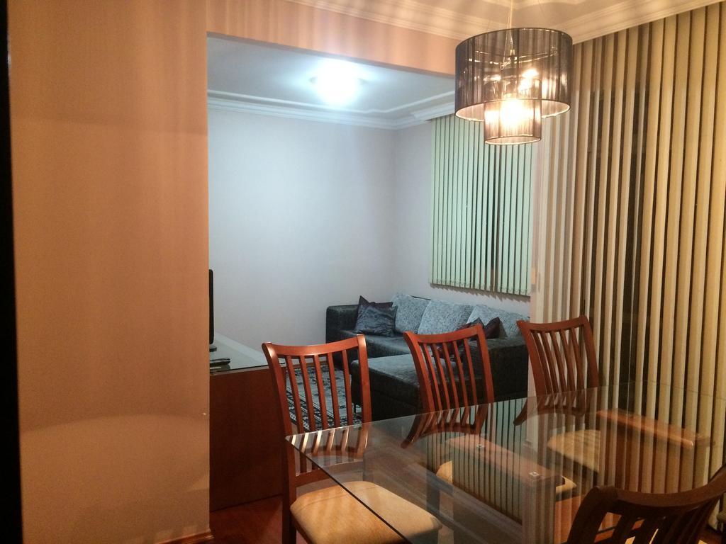 Apartamento Uberlandia - Bh Belo Horizonte Eksteriør bilde
