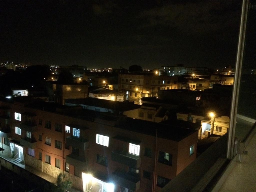 Apartamento Uberlandia - Bh Belo Horizonte Eksteriør bilde