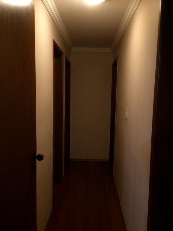 Apartamento Uberlandia - Bh Belo Horizonte Eksteriør bilde