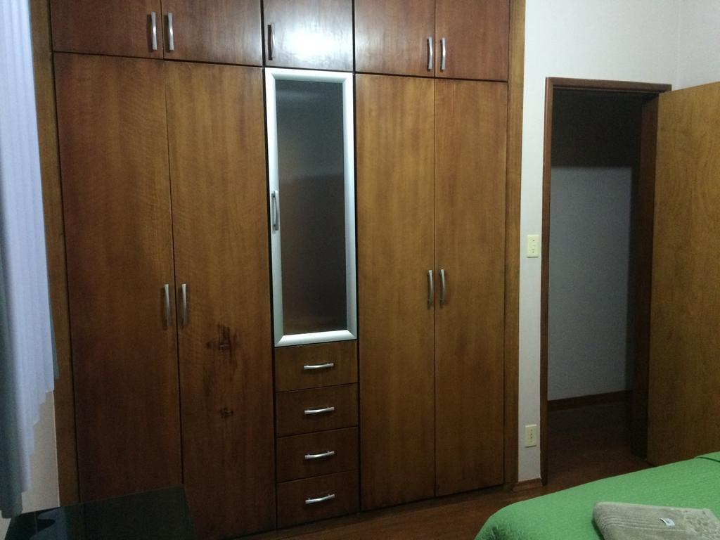 Apartamento Uberlandia - Bh Belo Horizonte Eksteriør bilde