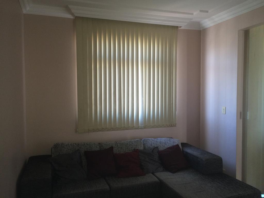 Apartamento Uberlandia - Bh Belo Horizonte Eksteriør bilde