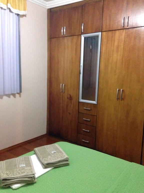 Apartamento Uberlandia - Bh Belo Horizonte Eksteriør bilde
