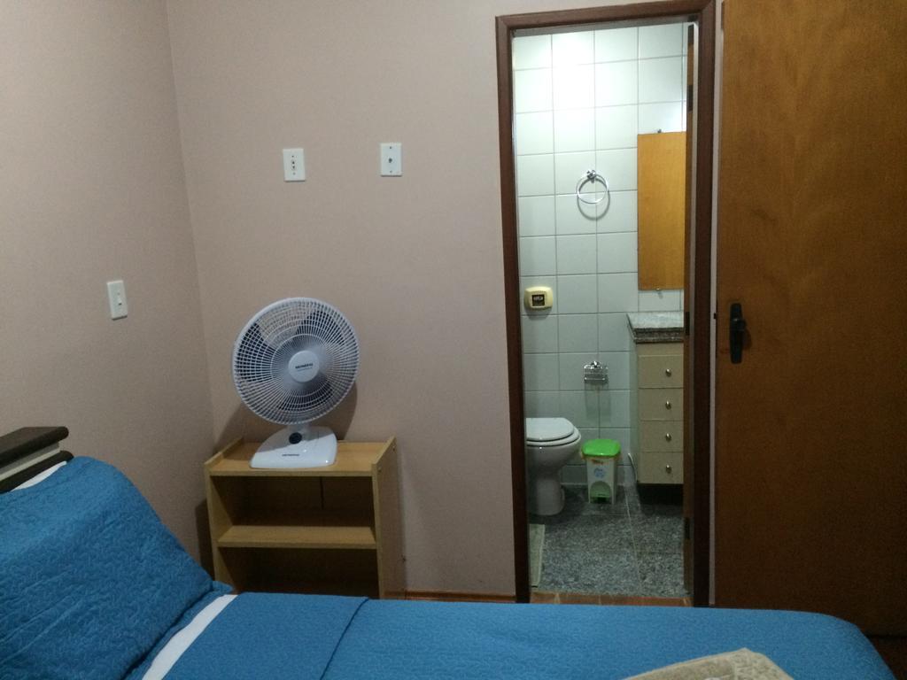 Apartamento Uberlandia - Bh Belo Horizonte Eksteriør bilde