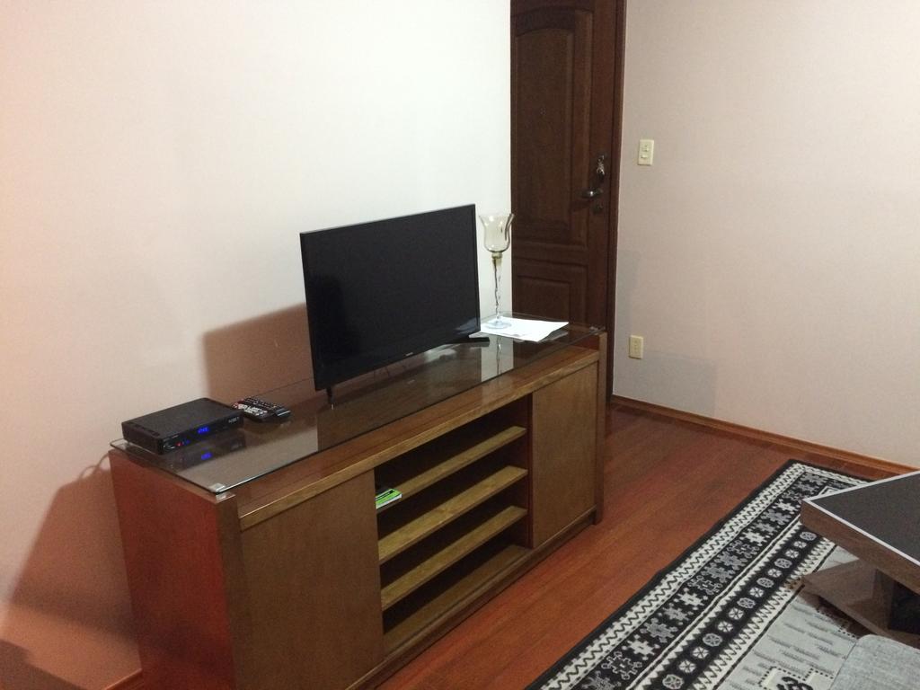 Apartamento Uberlandia - Bh Belo Horizonte Eksteriør bilde