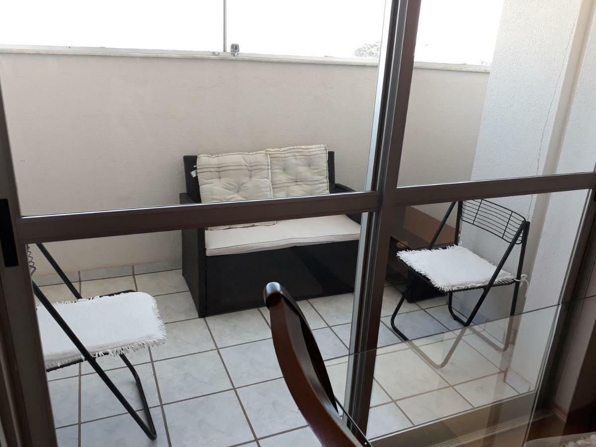 Apartamento Uberlandia - Bh Belo Horizonte Eksteriør bilde
