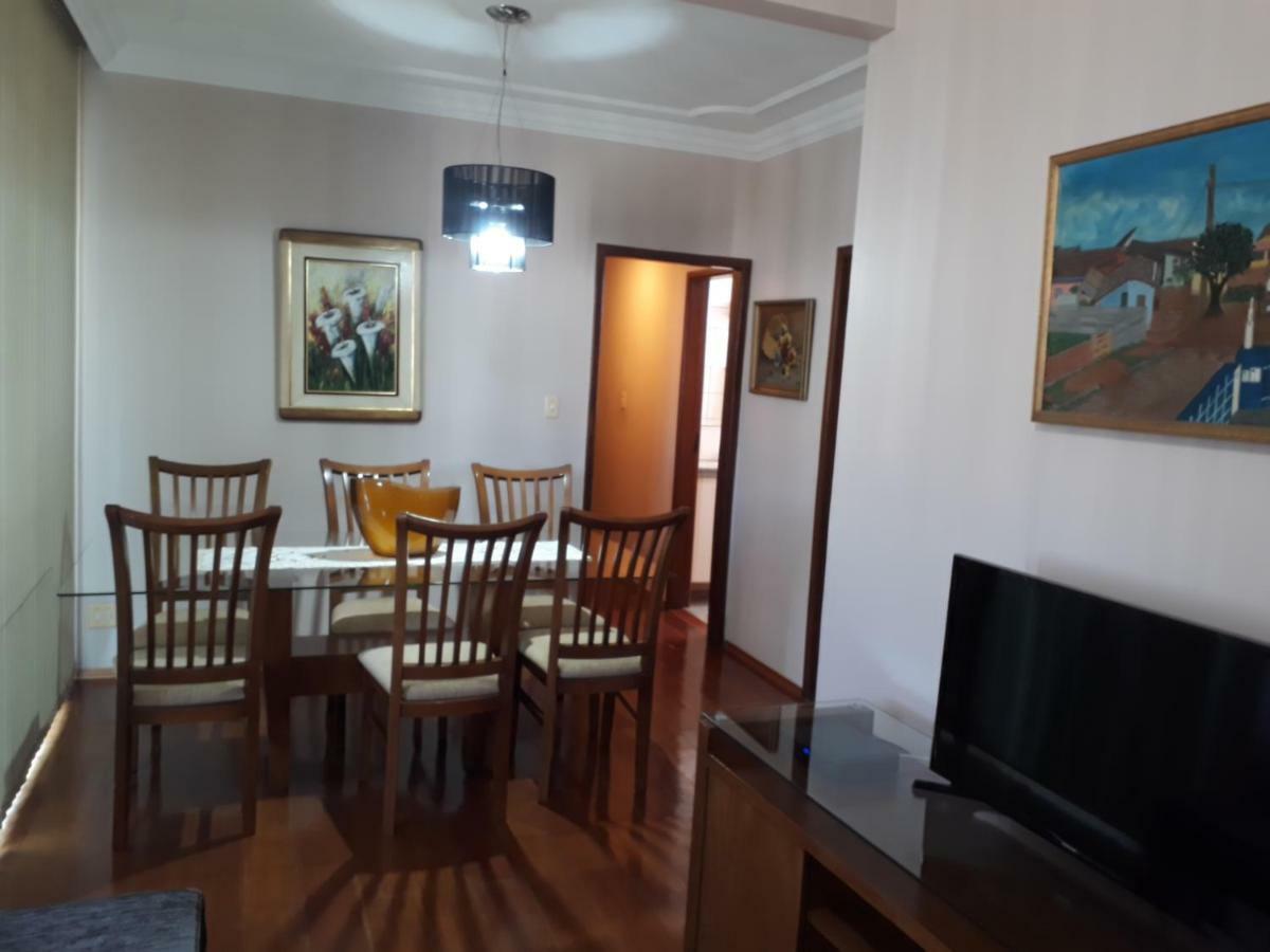 Apartamento Uberlandia - Bh Belo Horizonte Eksteriør bilde