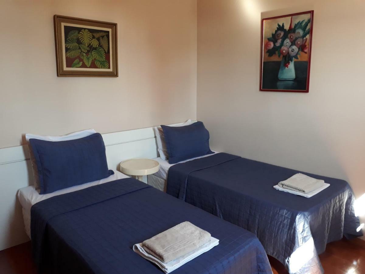 Apartamento Uberlandia - Bh Belo Horizonte Eksteriør bilde