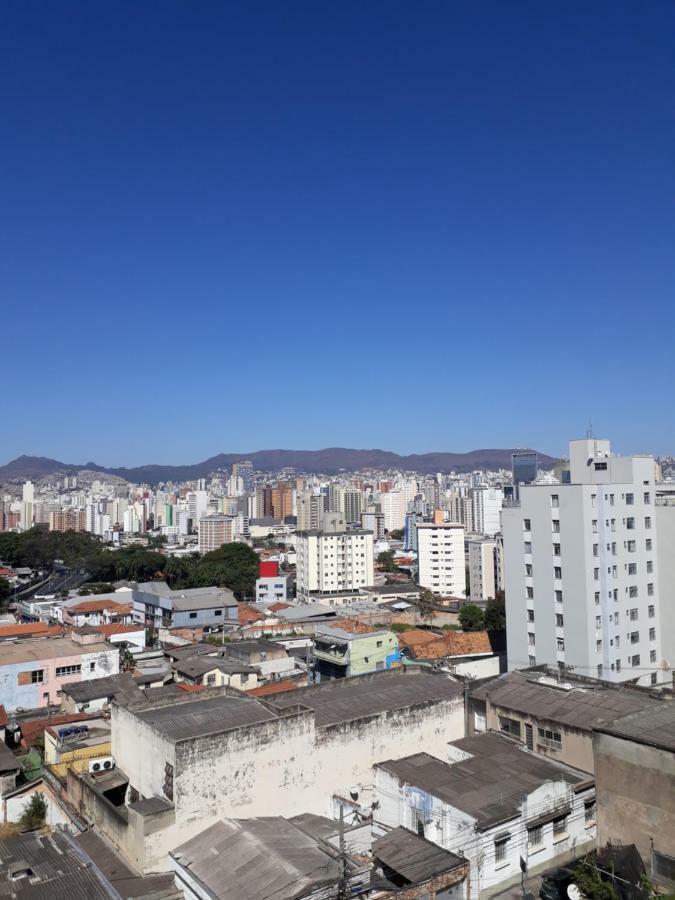 Apartamento Uberlandia - Bh Belo Horizonte Eksteriør bilde