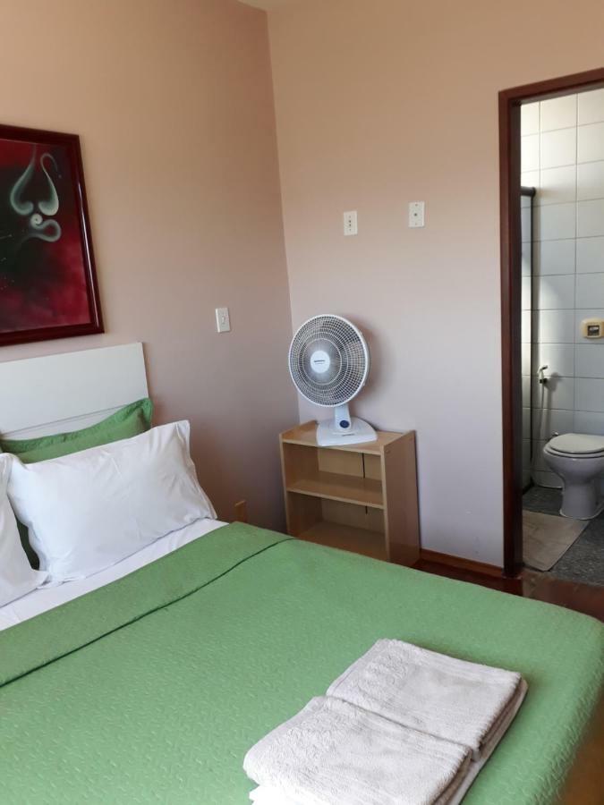 Apartamento Uberlandia - Bh Belo Horizonte Eksteriør bilde