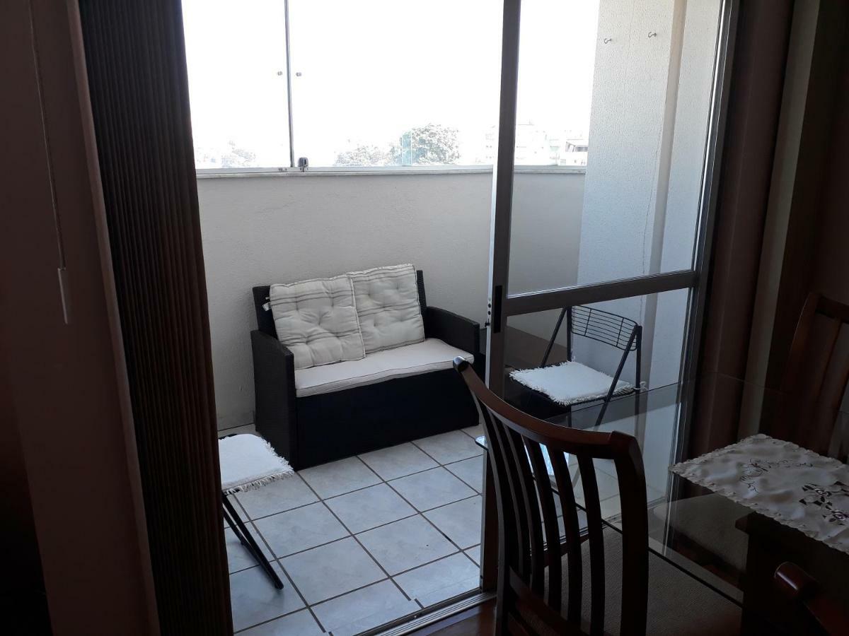 Apartamento Uberlandia - Bh Belo Horizonte Eksteriør bilde